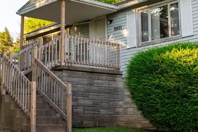 Image de Tranquil 2-bedroom house with WiFi in Connellsville