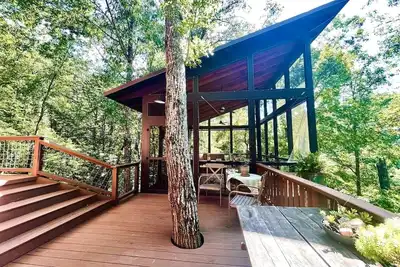 Image de The Grace, Peaceful Escape by Velvet Ditch Villas