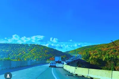 Image de 2+ Acres Creekside Cottage Hudson Valley Retreat Woodstock–Kingston, Ny Sleeps 7