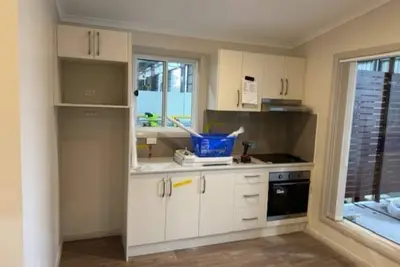 Image de Country Cabin / Peaceful Escape / Self-contained/ Heart of Oxley Wild Rivers