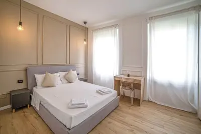 Image de Casa Enea Milano Navigli, Relax Apt in the heart of Navigli