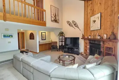 Image de Spacious 4 Br Townhouse - Lincoln Station Loon Mtn