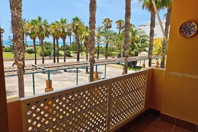 Image de Ocean View in First Line