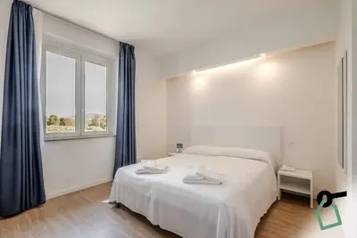 Image de Quadruple Room | Hotiday Lacona 4*