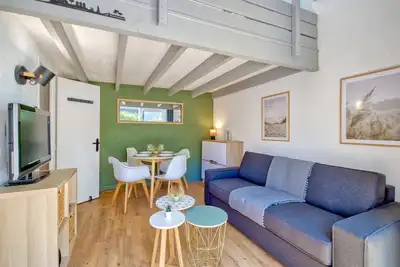 Image de Au passage de Cordouan - Proche plage Royan