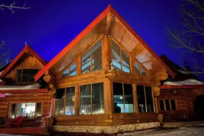 Image de The Lake House