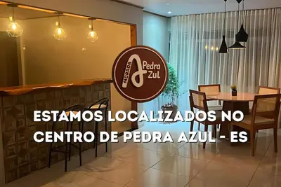 Image de Stone Address Azul