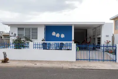 Image de Cozy Home Close to Beaches