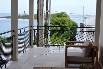 Image de Villa Arbre de Vie