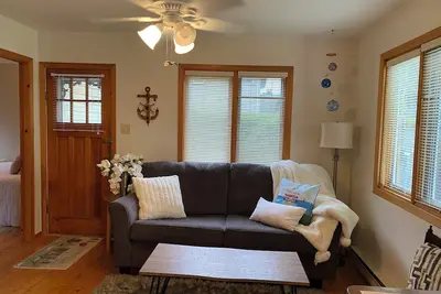 Image de 40 Winks Family Cottage in Sauble Beach