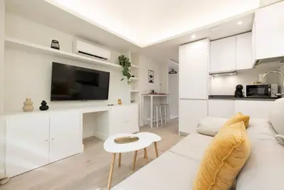 Image de Apartamento lujo en aravaca
