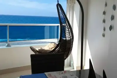 Image de Juan Dolio Guayacanes, Las Olas apartamento playa.