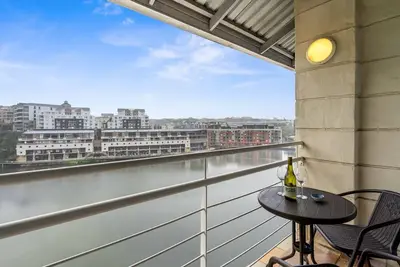 Image de The Tygervalley Escape