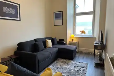 Image de Peaceful retreat from which to explore Melrose and the Borders countryside