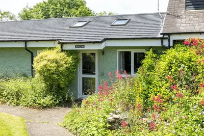 Image de Willow at Gorslwyd - Sound Retreat