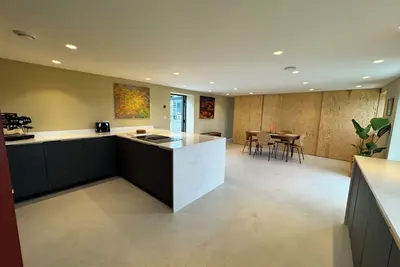 Image de Contemporary Barn  conversion a stones throw from the  Dartmoor National Park.