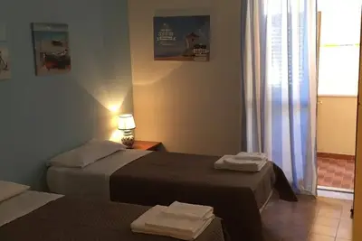 Image de Splendido appartamento al centro di Tropea