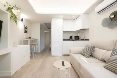 Image de Your elegant refuge in Aravaca