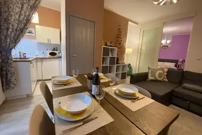 Image de Chagall Apartment - no Ztl