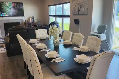 Image de Family Home in Quiet Suburbs