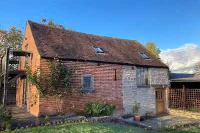 Image de The Old Cyder House - stunning family cottage at the heart of the three counties