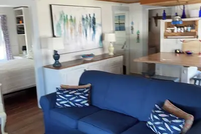 Image de Bayside 2bed, N. Truro. Steps to Beach. 5-night July 2026 special⛱️