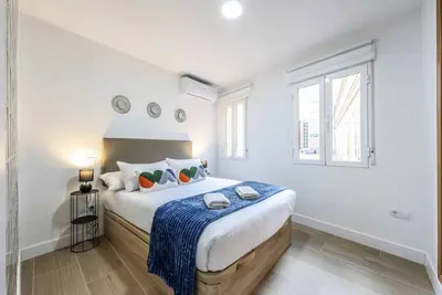 Image de Apartamento acogedor y espacioso