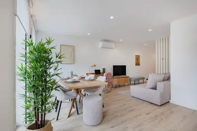 Image de The Light Loft @ BoaVista Flats