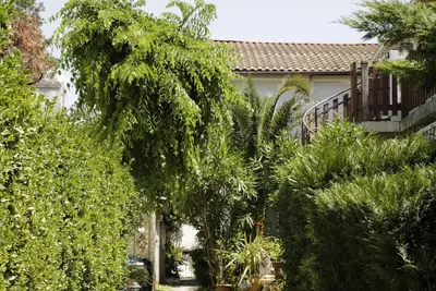 Image de Le patio d'Elio Arcachon