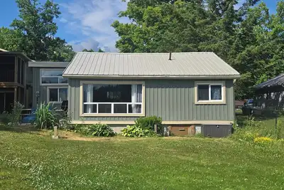 Image de Charming 3-bedroom cottage in serene Trent Hills with WiFi