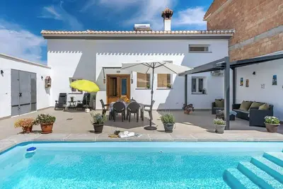 Image de Puentelata Dúrcal by Ruralidays