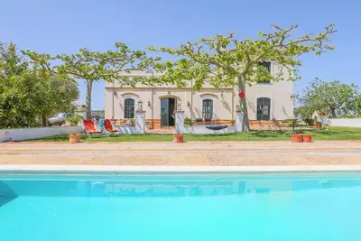 Image de Finca El Olivo Llorón Montilla by Ruralidays