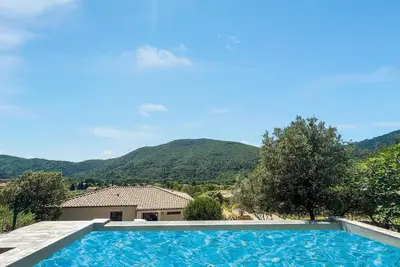 Image de Magnifique maison à St-Florent-sur-Auzonne