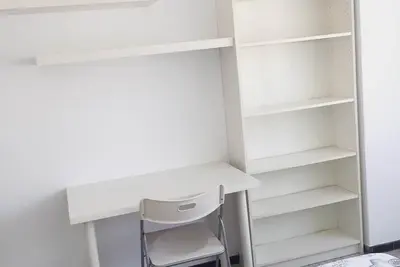 Image de Spacious Apartment All Exterior In The Center Of Ferrol With Elevator