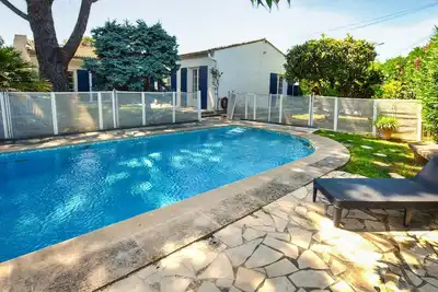 Image de Beautiful home in Morières-lès-Avignon
