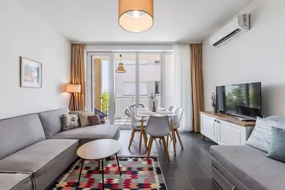 Image de Talea Dream Beach Apartment