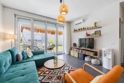 Image de Talea Joyful Stay by PikHost