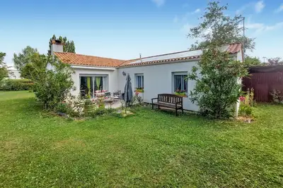 Image de Charmante maison en Vendée
