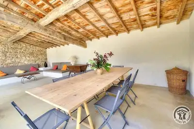 Image de Gîte des Bois de Villette