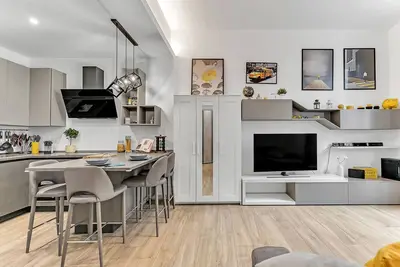 Image de Appartamento Beatrice - Affitti Brevi Italia