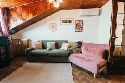 Image de Magic View Apartment - Lakeside L&B