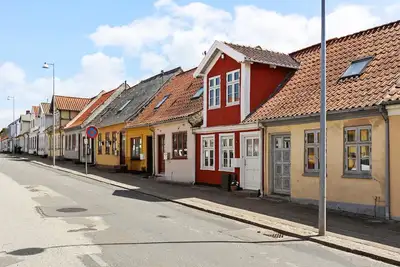 Image de Belle maison d'une chambre à Assens