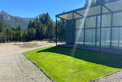 Casitas Duendes del Gutierrez