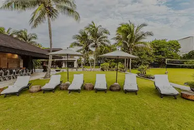 Image de 7-bedroom beachfront luxury villa in Playa del Carmen