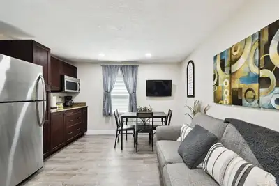 Image de Tampa Retreat – Perfect Location