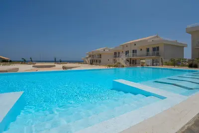 Image de Superbe appartement à Pachino