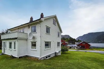Image de Superbe maison à Erfjord avec WiFi