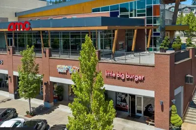 Image de Peaceful condo in Beaverton