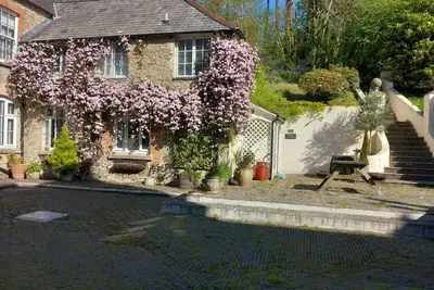 Image de 2 Bed Cottage with swimming pool