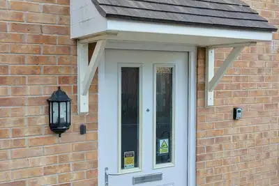 Image de 3 Bedroom Modern Home in Manchester near Etihad Stadium & Co Op Live